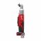 Гвинтокрут кутовий акумуляторний 3/8" MILWAUKEE, M18 BRAIW-0, 76Нм