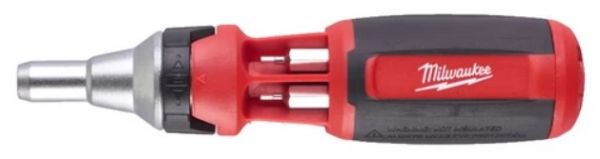 Викрутка HEX з тріскачкою 9 в1 (1шт, дисплей 12шт) заміна для 48229306