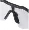 Окуляри захисні ENHANCED MILWAUKEE, з покриттям AS/AF (прозорі) (144шт)