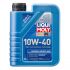 Напівсинтетична моторна олива - Super Leichtlauf SAE 10W-40   1л.