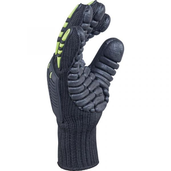 Антивібраційні рукавиці Nysos VV904 Delta Plus