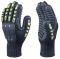 Антивібраційні рукавиці Nysos VV904 Delta Plus