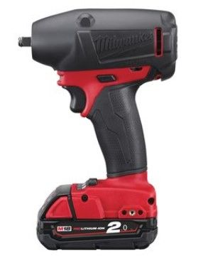 Чохол гумовий захисний MILWAUKEE для M12 FID2