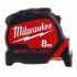 Рулетка MILWAUKEE WIDE BLADE, 8м (33мм)