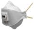 Противоаэрозольный респиратор 3М Aura 9312+ FFP1 Delta Plus