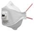 Протиаерозольний респіратор 3М Aura 9332+ FFP3