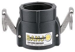 Адаптер Banjo 200D