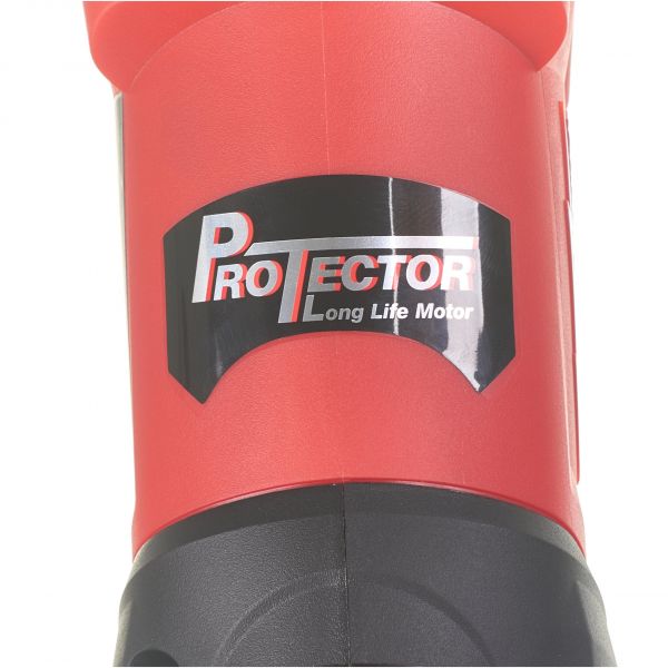 Кутошліфувальна машина AGV 13-125 XSPDEB с AVS, тормозом и лопаточным выключателем MILWAUKEE