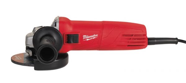 Кутова шліфувальна машина MILWAUKEE 125 мм AG 10-125 EK 4933451220