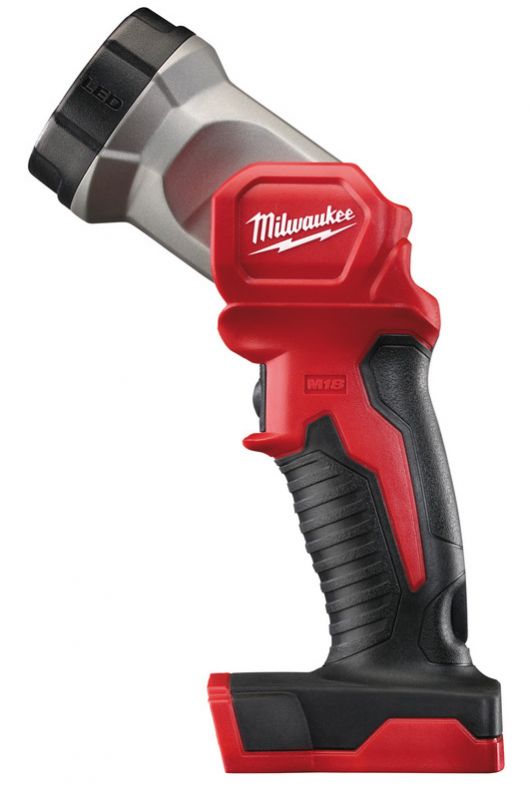 Ліхтар світлодіодний акумуляторний MILWAUKEE, M18 TLED-0