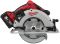 Циркулярна пила M18 BLCS66-502X MILWAUKEE (Акум. M18 B5 5.0 Ач, заряд.пристрій Milwaukee M12-18 FC, пиляльний диск, паралельний