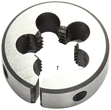 Плашка DIN 223 UNF 1X14
