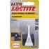 Клей для дзеркала заднього виду Loctite AA 319 набір Henkel - 0,5 г