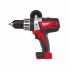 Дриль ударна MILWAUKEE M18 HD18 PD-0 об. мом. 85 Нм 4933446925