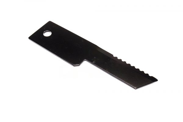 Нож измельчителя JOHN DEERE, NEW HOLLAND, MF (19806-66) - Cametet