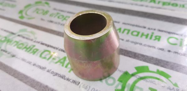 Втулка конусна D24/2-D40х36 KVERNELAND (KK071403) Втулка конусна D24/2-D40х36 KVERNELAND (KK071403)