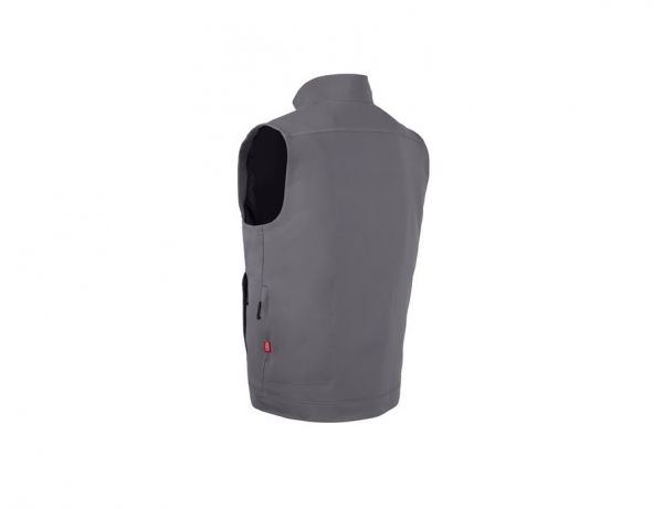 Жилет з підігрівом MILWAUKEE, M12 HVGREY1-0(L), сірий (розмір L)