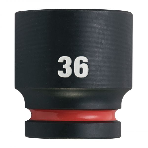 Головка ударна ShW 3/4'' STD MILWAUKEE, 36мм