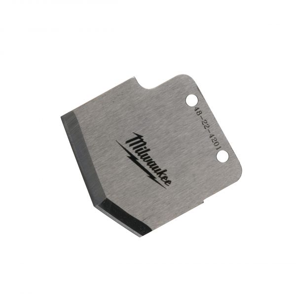 Лезо V-подібне для різака поліетиленових труб MILWAUKEE