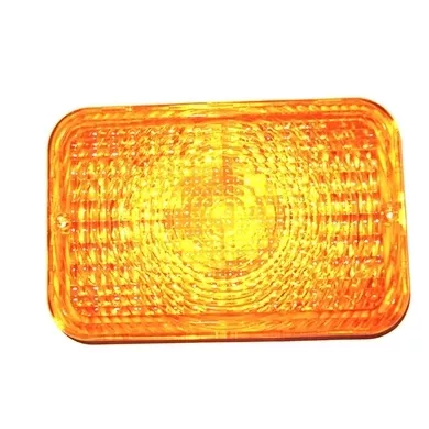 Скло фари (232212A1), T8040-50 / Mag.310 / 335 86576124