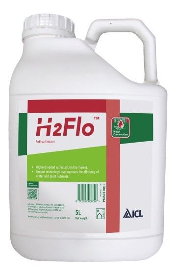 Средство для сохранения воды H2Flo ICL - 5 л