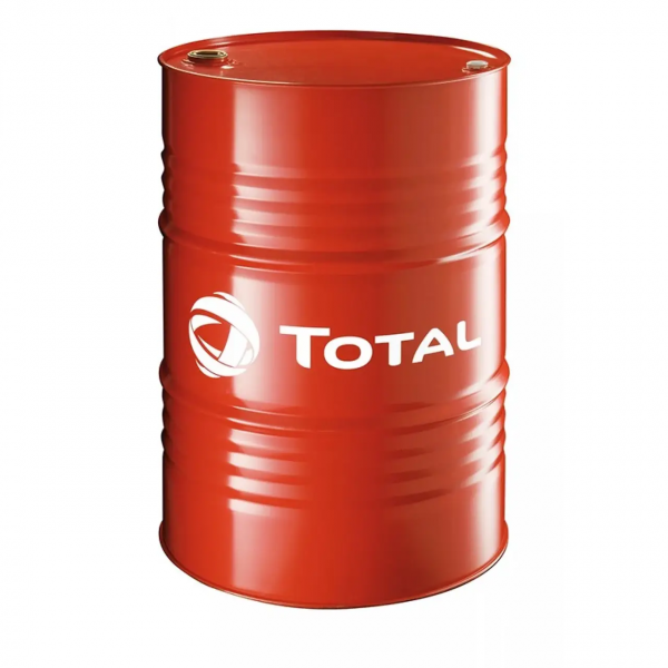 Олива TOTAL RUBIA OPTIMA 3100 10W-40, 208л. 228900