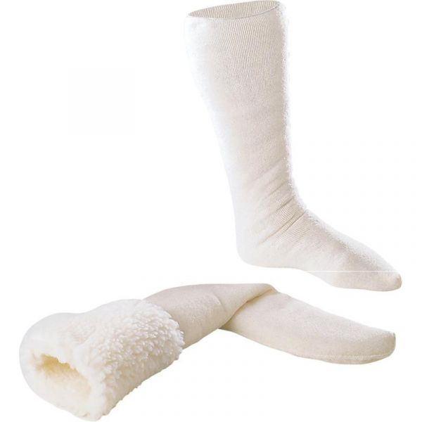 Длинные носки для применения с сапогами CHAUSSETT Delta Plus