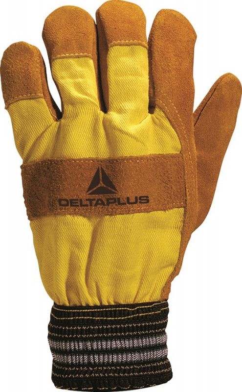 Перчатки утепленные DF132 Delta Plus