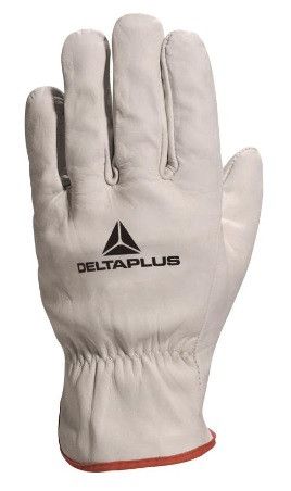 Перчатки кожаные FBN49 Delta Plus