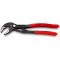 Високотехнологічні сантехнічні кліщі Cobra KNIPEX 87 01 180 SB