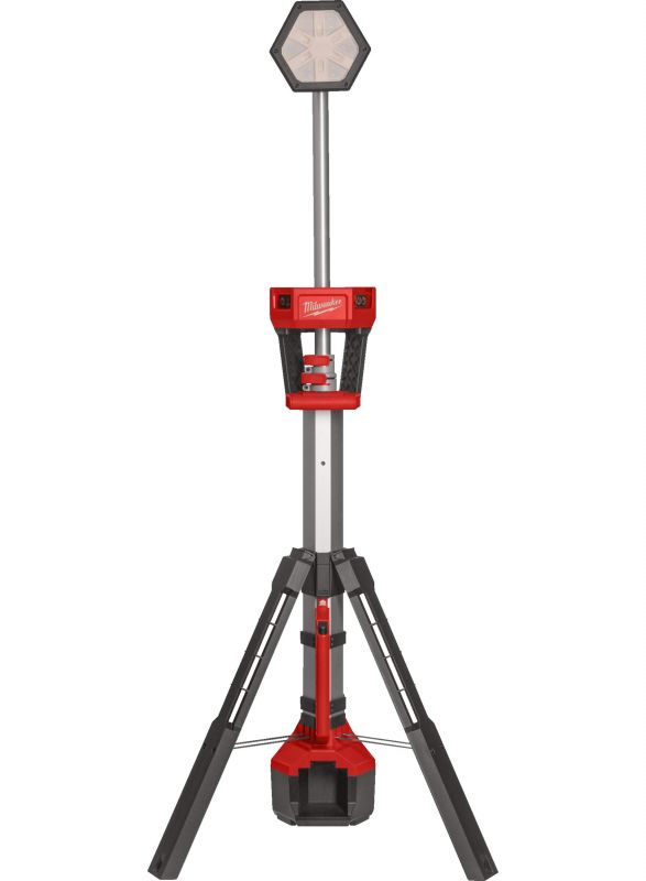 Ліхтар світлодіодний акумуляторний M18SAL2-0