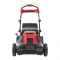 Газонокосарка акумуляторна безщіткова самохідна MILWAUKEE, M18 F2LM53-0 (2х18В), 53см (каркас, картонне пакування)