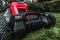 Газонокосарка акумуляторна безщіткова самохідна MILWAUKEE, M18 F2LM53-0 (2х18В), 53см (каркас, картонне пакування)