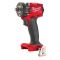 Гайкокрут акумуляторний 1/2" MILWAUKEE, M18 FIW2F12-0X, 339Нм (HD кейс)