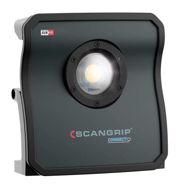 Ліхтар переносний 4000 lumen NOVA 4 CONNECT SCANGRIP