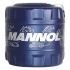 Масло моторное Diesel SAE 15W-40 Mannol - 7 л