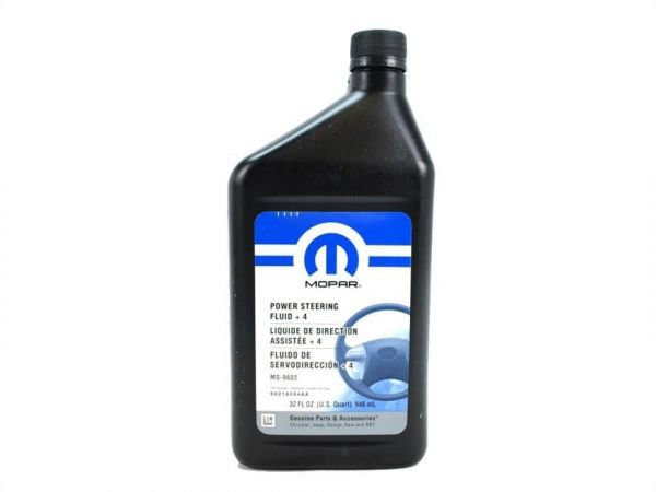 Олива MOPAR PSF, 1qt. 68218064AC