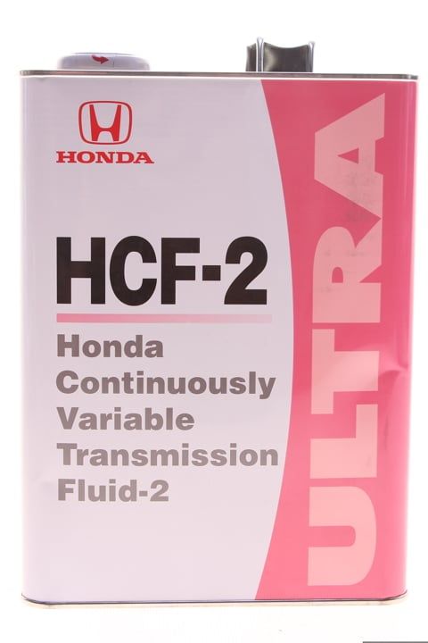 Олива Honda CVT Fluid-2  (HCF-2 Japan), 4л. 08260-99964