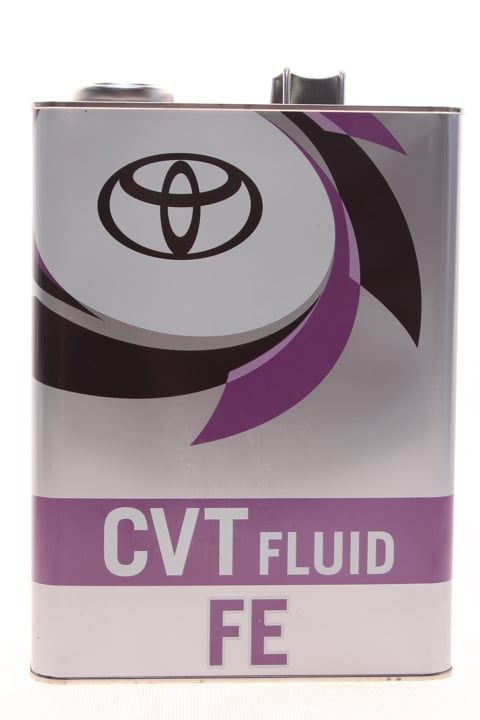 Олива Toyota CVT FLUID TC FE (Japan), 4л. 08886-03005