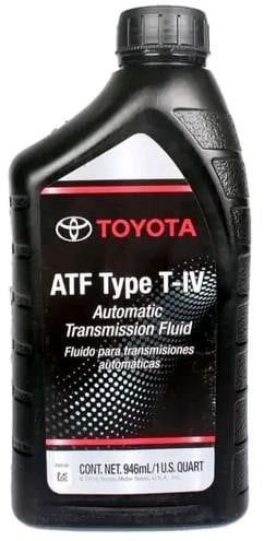 Олива ATF T4, 1qt. 00279-000T4