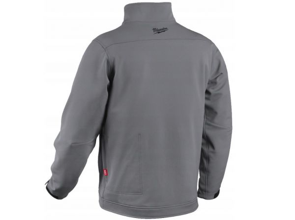 Куртка з підігрівом розмір "XXL" M12 HJGREY5-201 MILWAUKEE +з/п + акумулятор