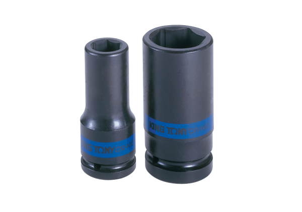 Головка 3/4" 38 мм ударна подовжена