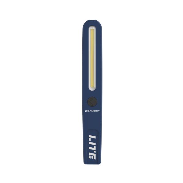Ліхтар світлодіодний акумуляторний SCANGRIPSTICK LITE M (03.5666)
