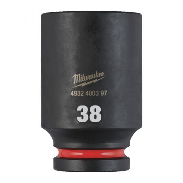 Головка ShW 3/4 38 мм, удлиненная (1 шт) Головка ShW 3/4 38 мм, удлиненная (1 шт)