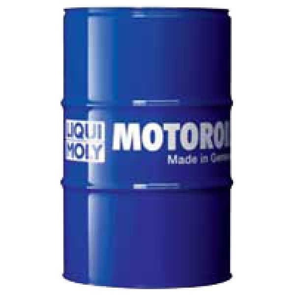 Синтетична моторна олива - Top Tec 4200 SAE 5W-30  205л.