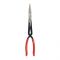 Довгогубці LONG REACH PLIER - STRAIGHT MILWAUKEE