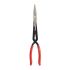 Довгогубці LONG REACH PLIER - STRAIGHT MILWAUKEE