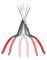 Довгогубці LONG REACH PLIER - STRAIGHT MILWAUKEE