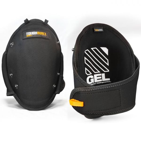 Робочі наколінники GelFit™ TB-KP-G2 TOUGHBUILT