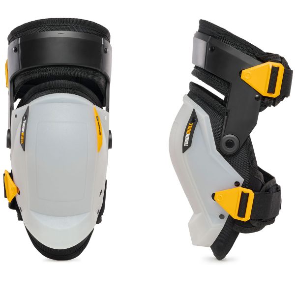 Робочі наколінники TOUGHBUILT зі стабілізатором стегна GelFit Grip TB-KP-G3R